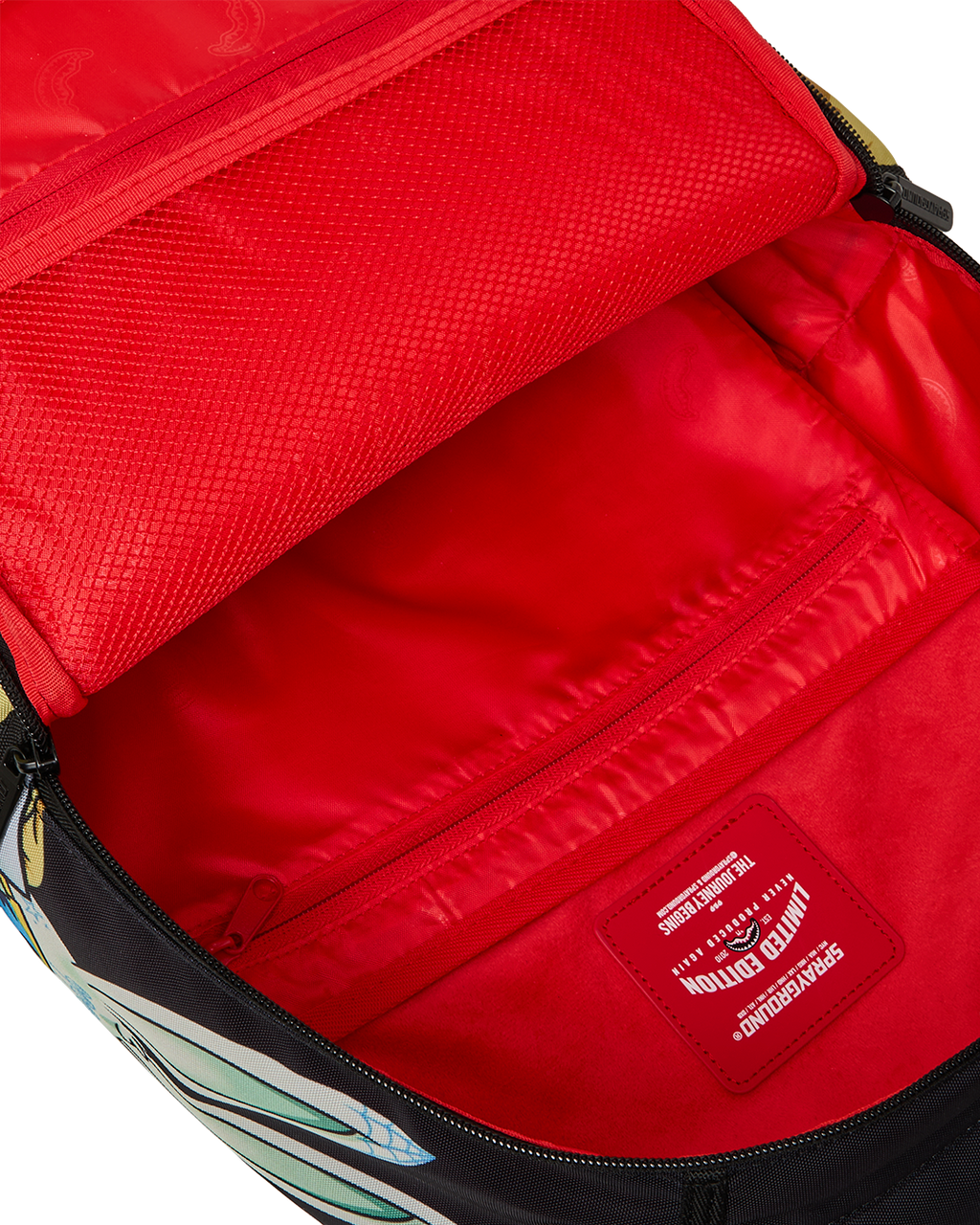 MUNNY BUNNIES BACKPACK 