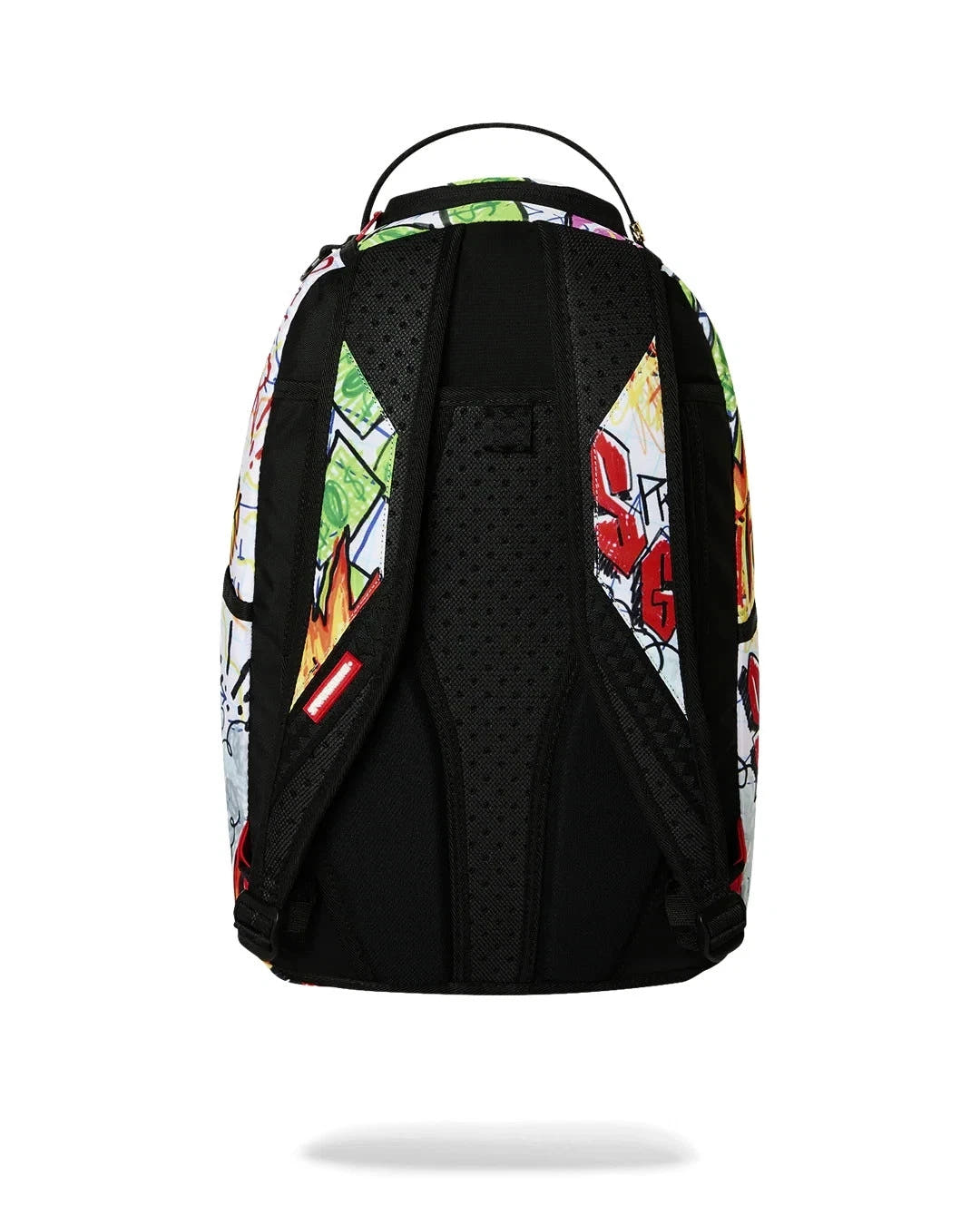 DOODLE DIABLO BACKPACK 