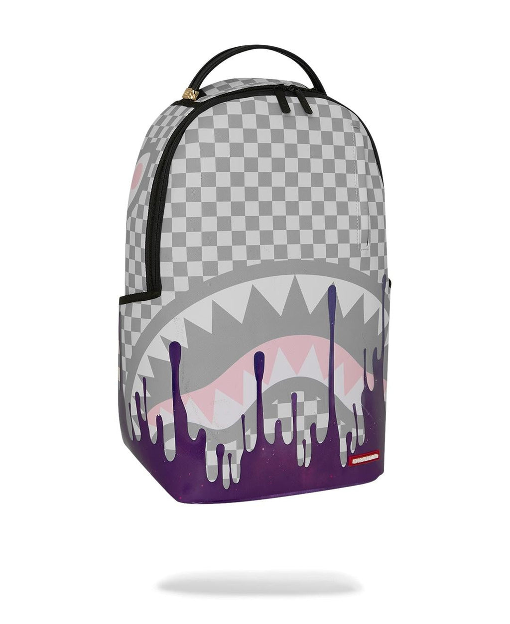 CREAM SPACE DRIP BACKPACK 