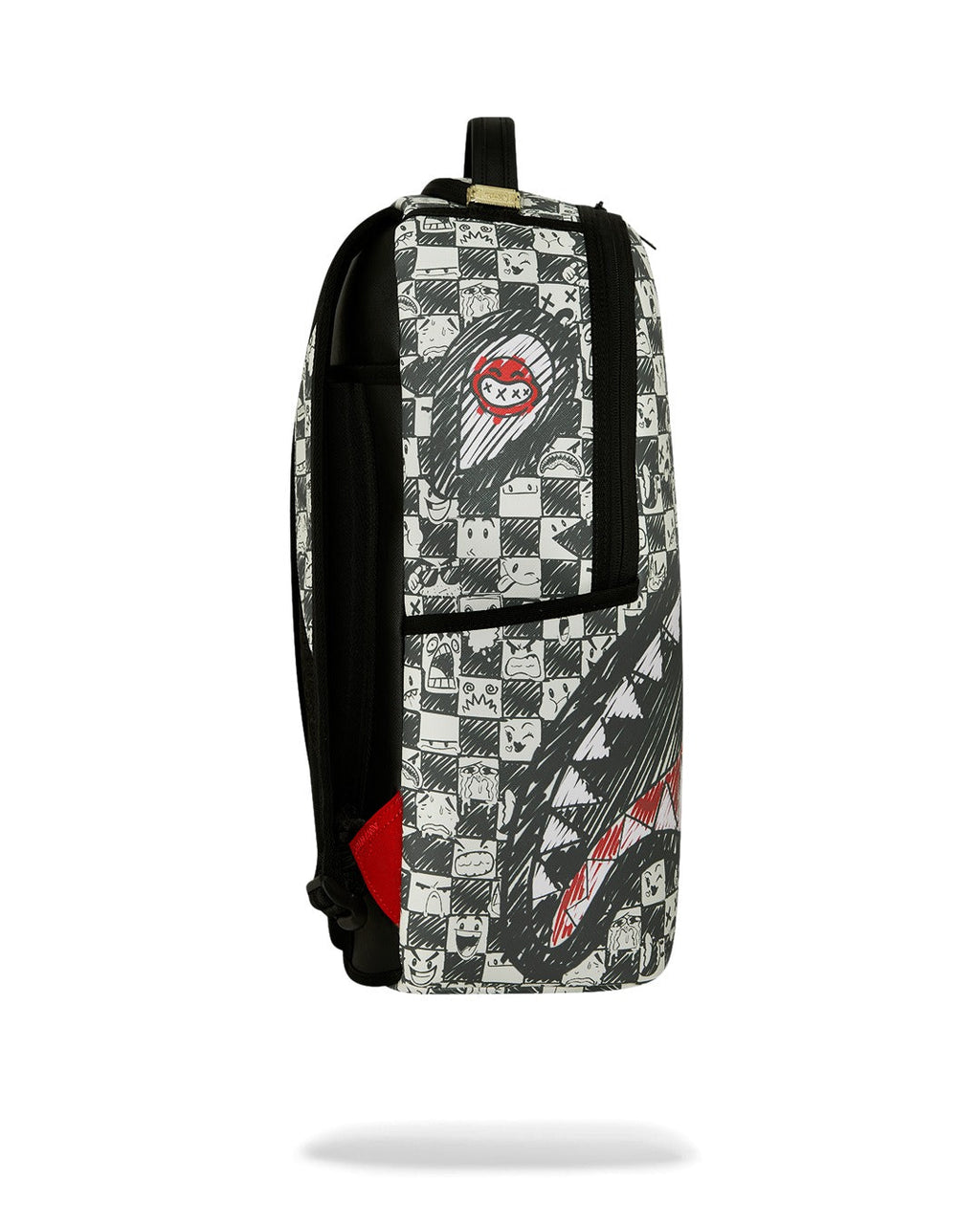 EMOTE CHECK BACKPACK 