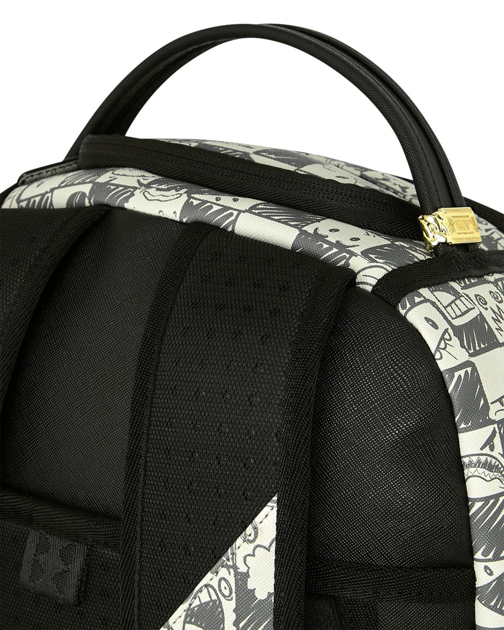EMOTE CHECK BACKPACK 