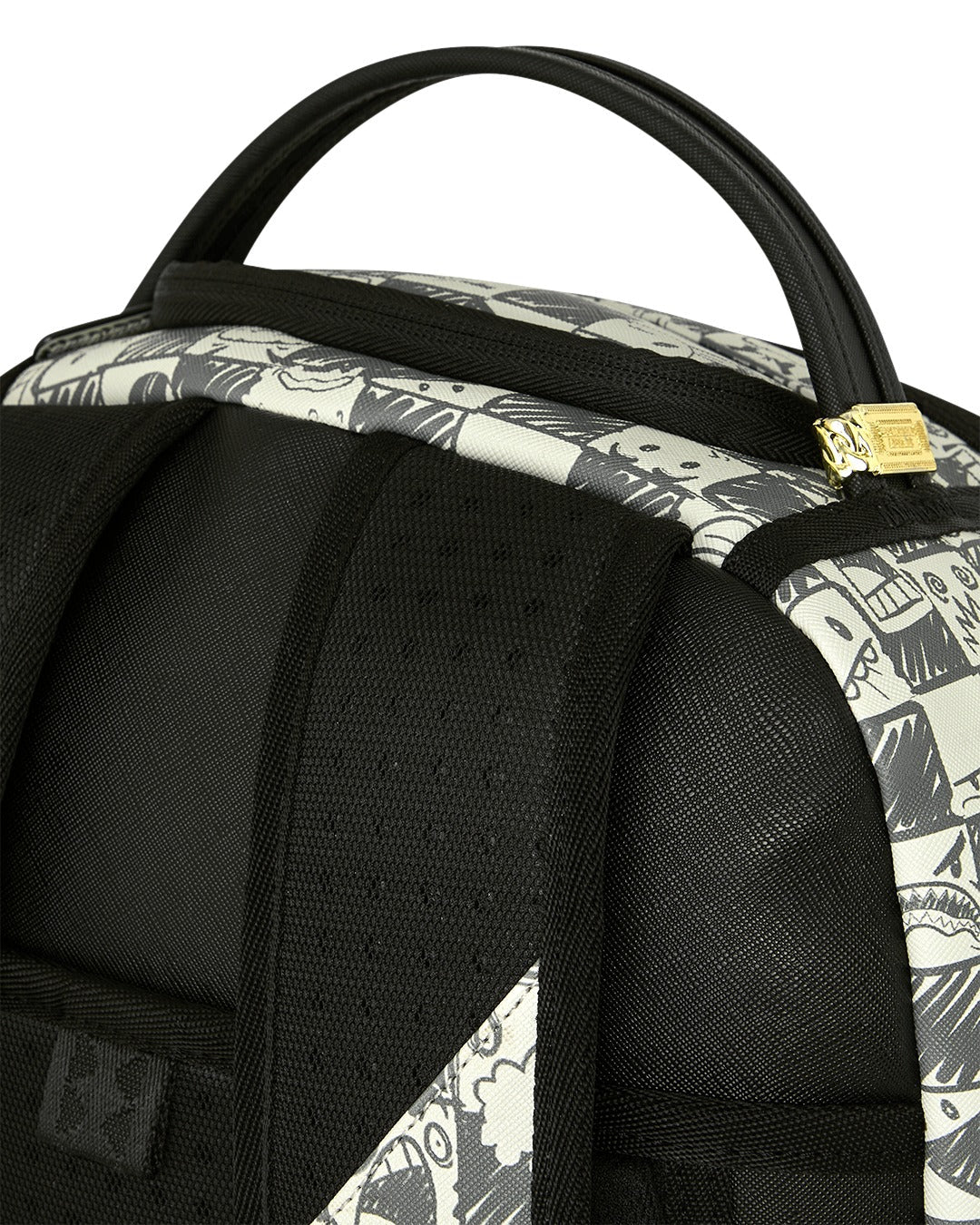EMOTE CHECK BACKPACK 