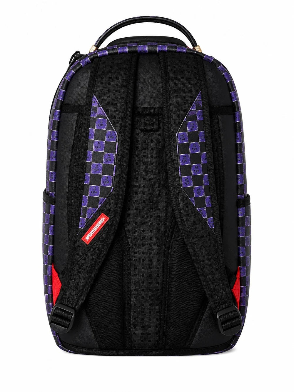 SCRATCH OFF SHARK BACKPACK 