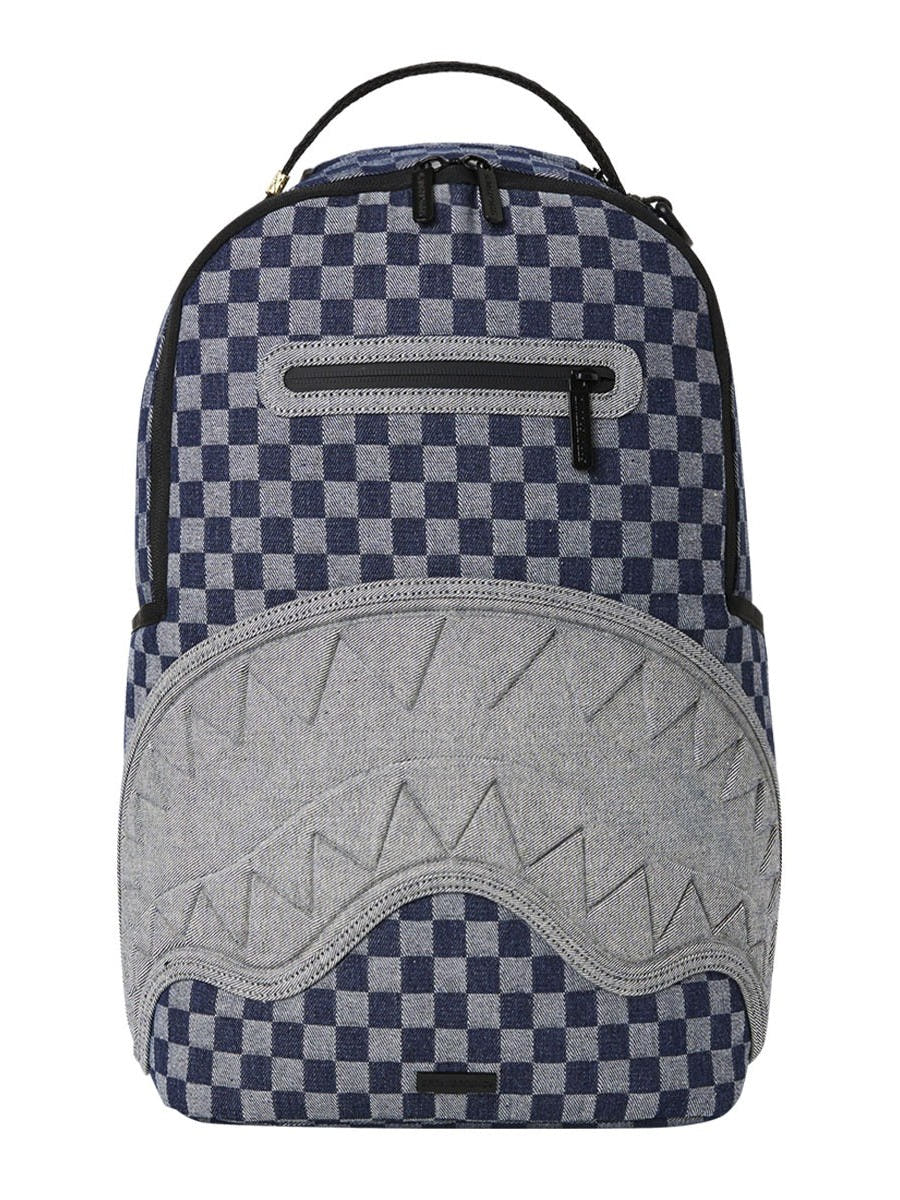 WARP & WEFT IN PARIS<BR/>BACKPACK 
