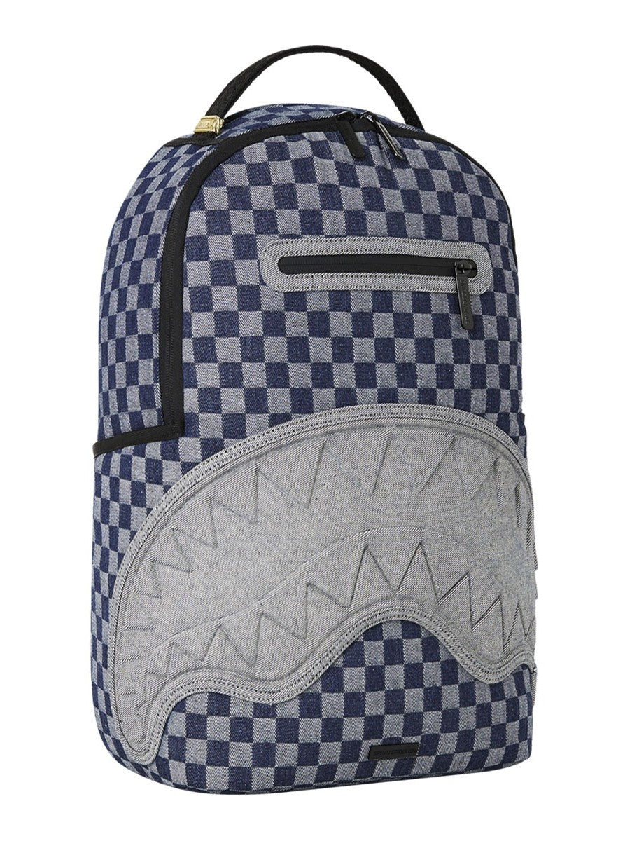 WARP & WEFT IN PARIS<BR/>BACKPACK 