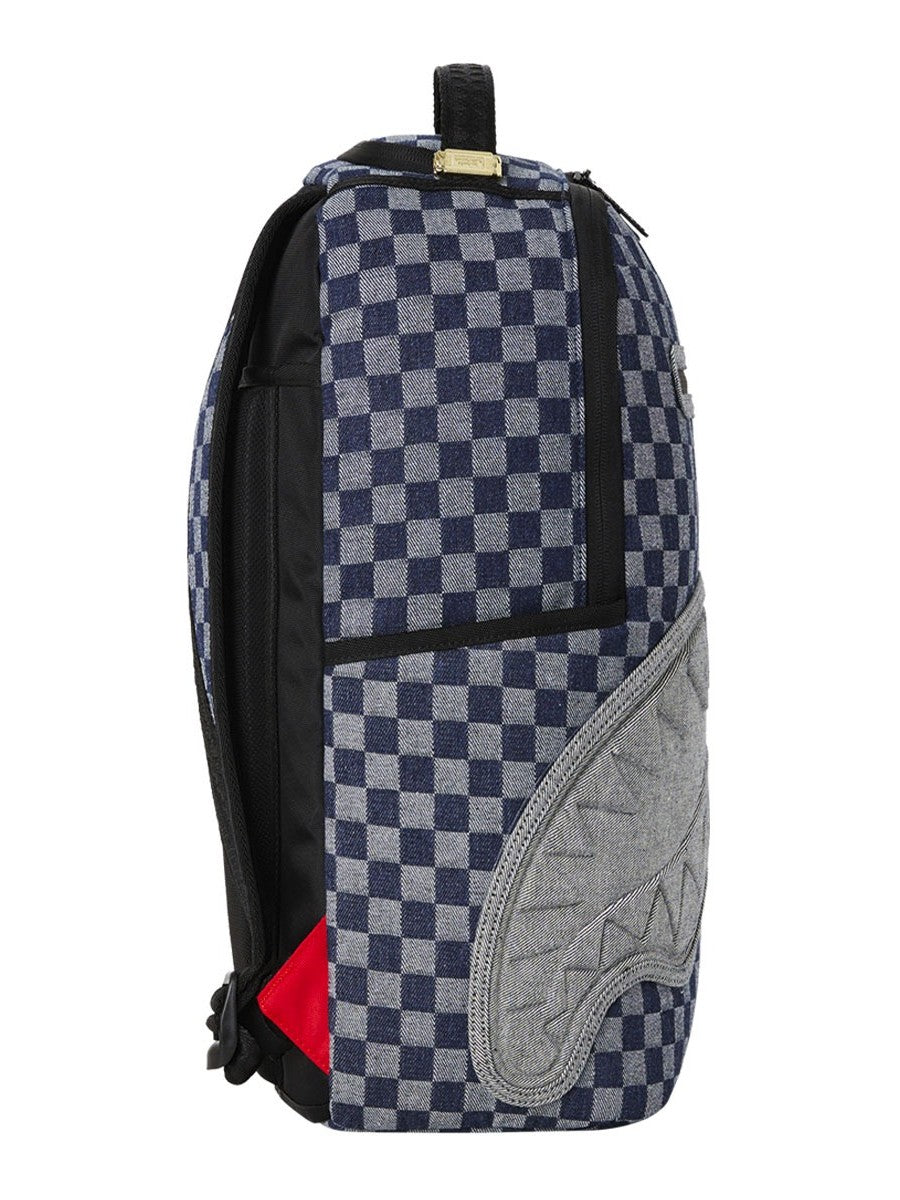 WARP & WEFT IN PARIS<BR/>BACKPACK 
