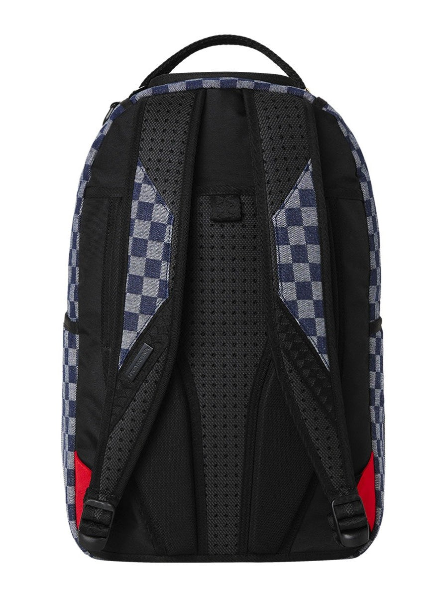 WARP & WEFT IN PARIS<BR/>BACKPACK 