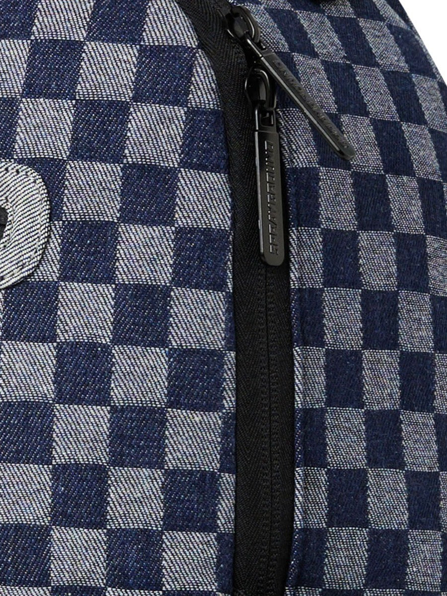 WARP & WEFT IN PARIS<BR/>BACKPACK 