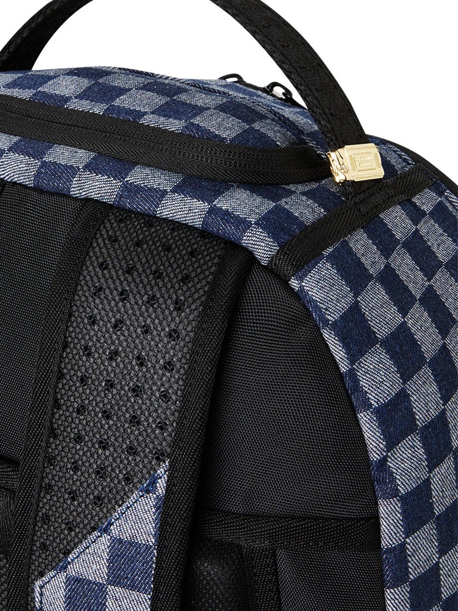 WARP & WEFT IN PARIS<BR/>BACKPACK 