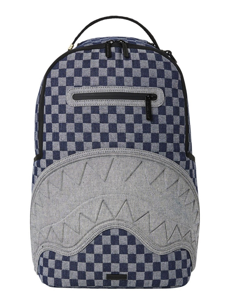 WARP & WEFT IN PARIS<BR/>BACKPACK 