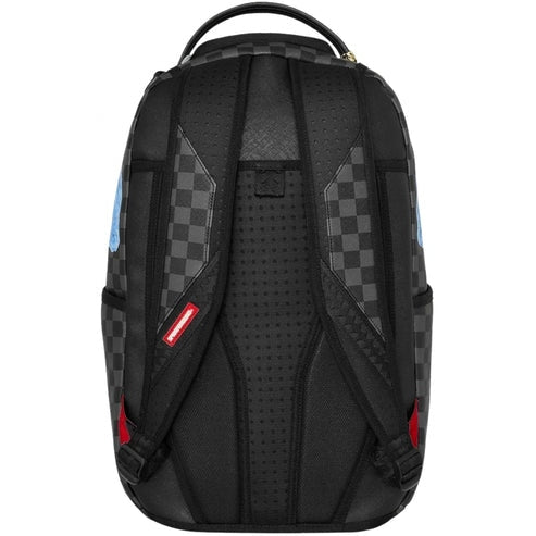 SHARKS ON ICEBERG BACKPACK 