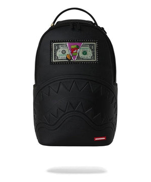 SPRAYGROUND REAL MONEY BACKPACK
