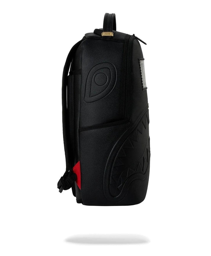 REAL MONEY BACKPACK 