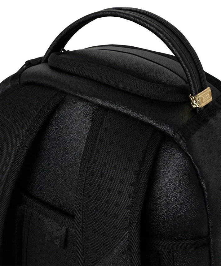 REAL MONEY BACKPACK 