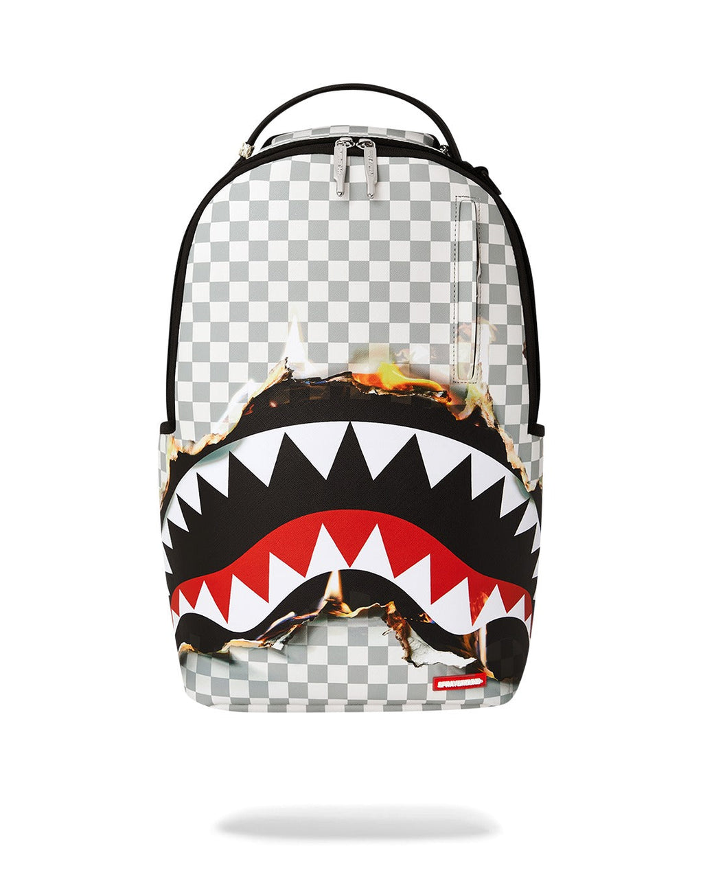 CHECK MELT BACKPACK 