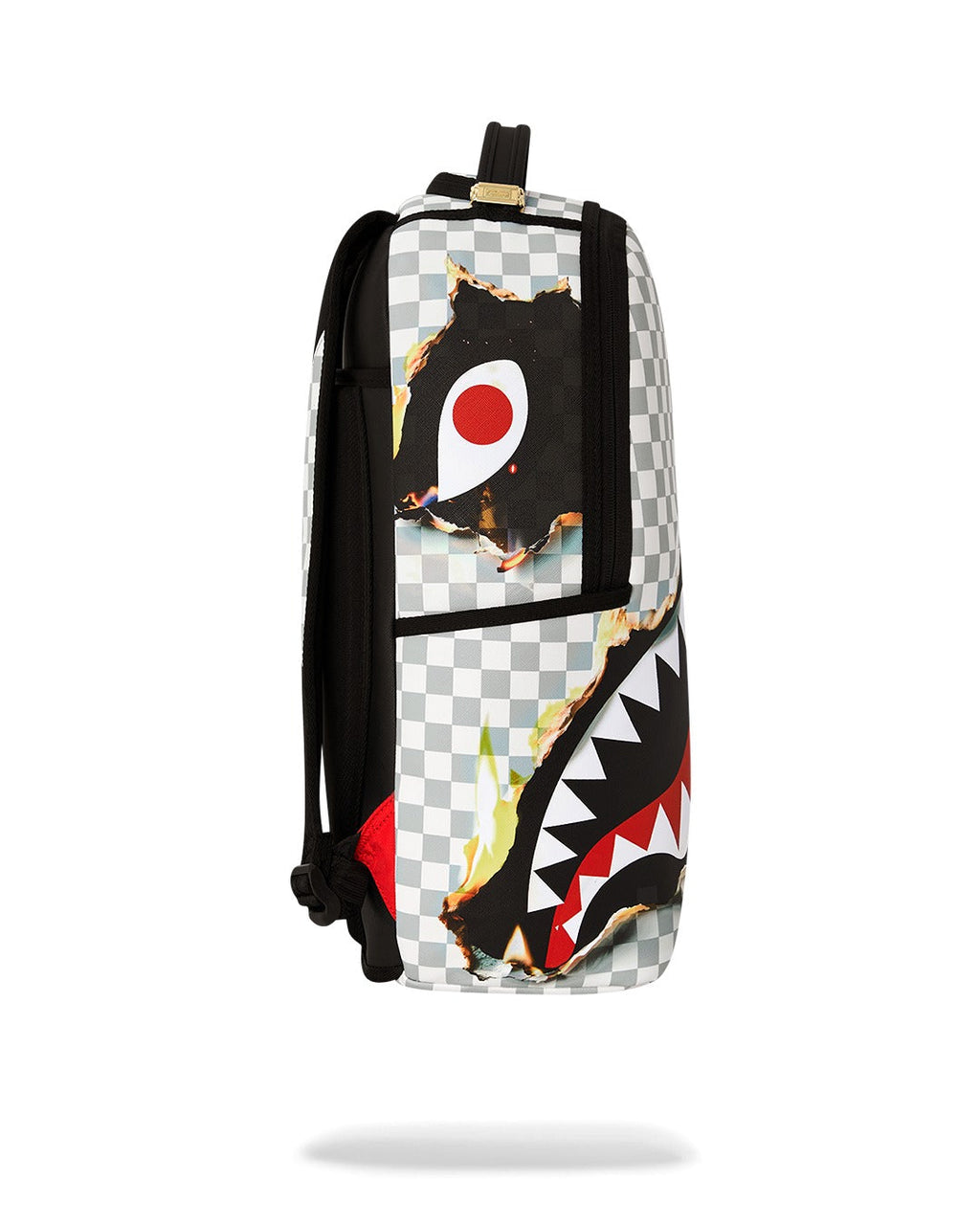 CHECK MELT BACKPACK 