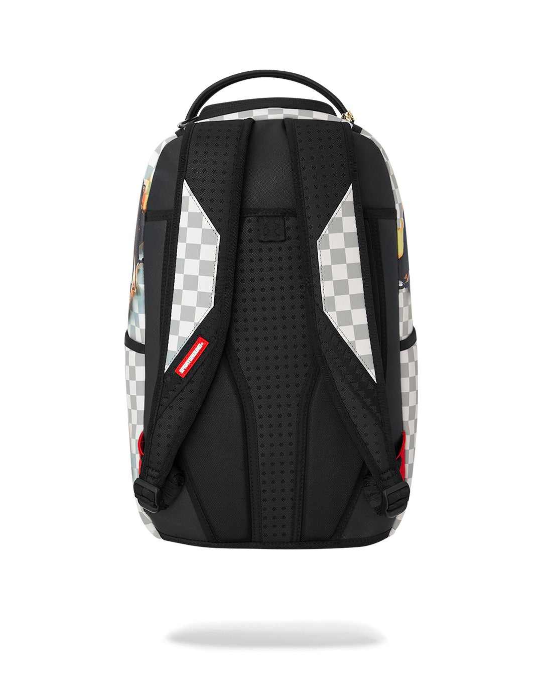 CHECK MELT BACKPACK 