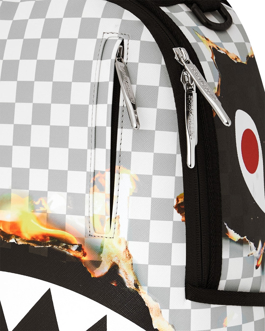 CHECK MELT BACKPACK 