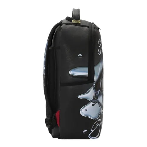 CHROME LIPS SINK SHIPS<BR/>BACKPACK 