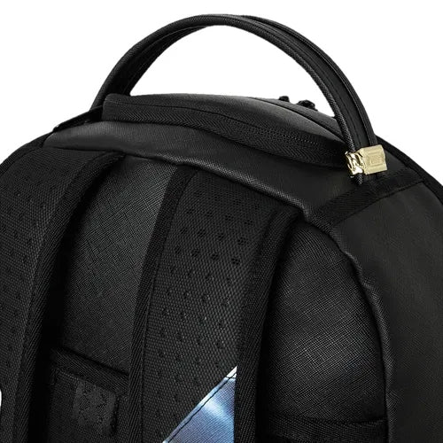 CHROME LIPS SINK SHIPS<BR/>BACKPACK 