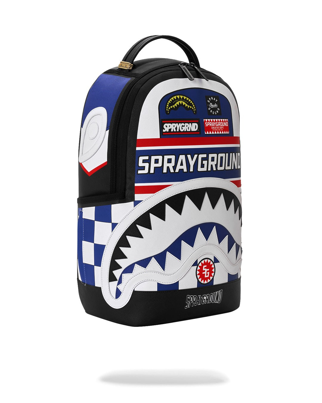 JAPAN CONCEPT BACKPACK 