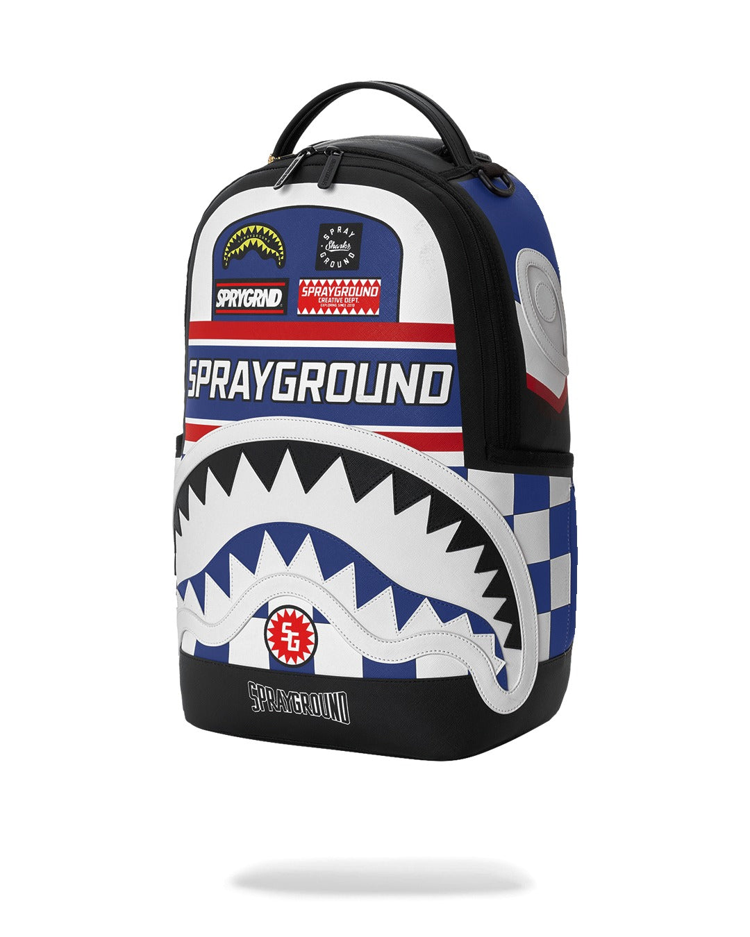 JAPAN CONCEPT BACKPACK 