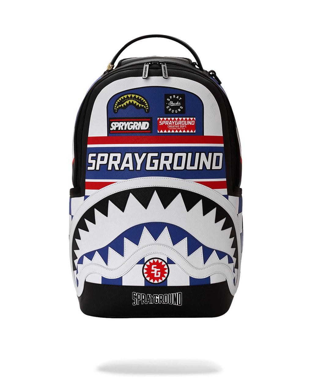 JAPAN CONCEPT BACKPACK 