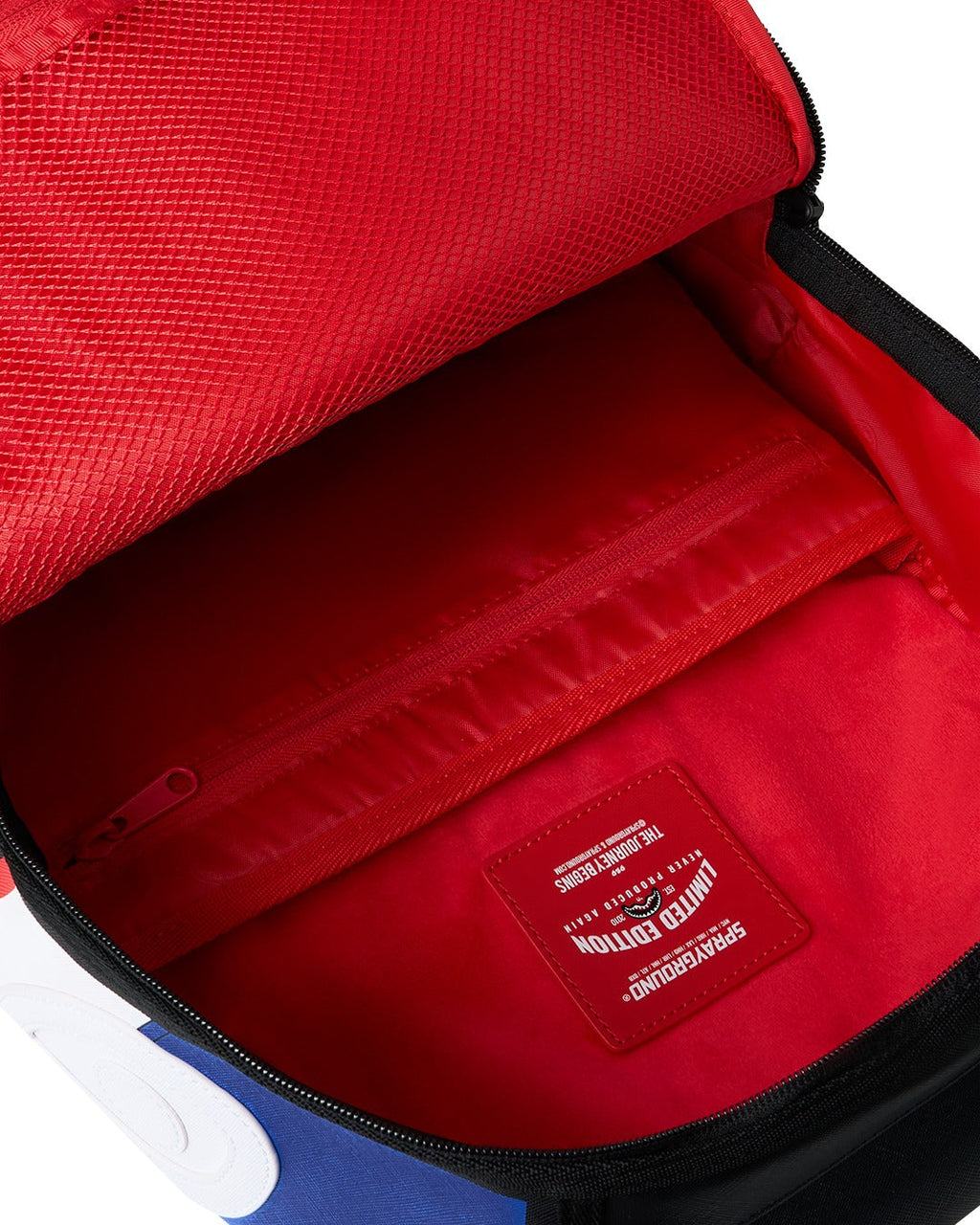 JAPAN CONCEPT BACKPACK 