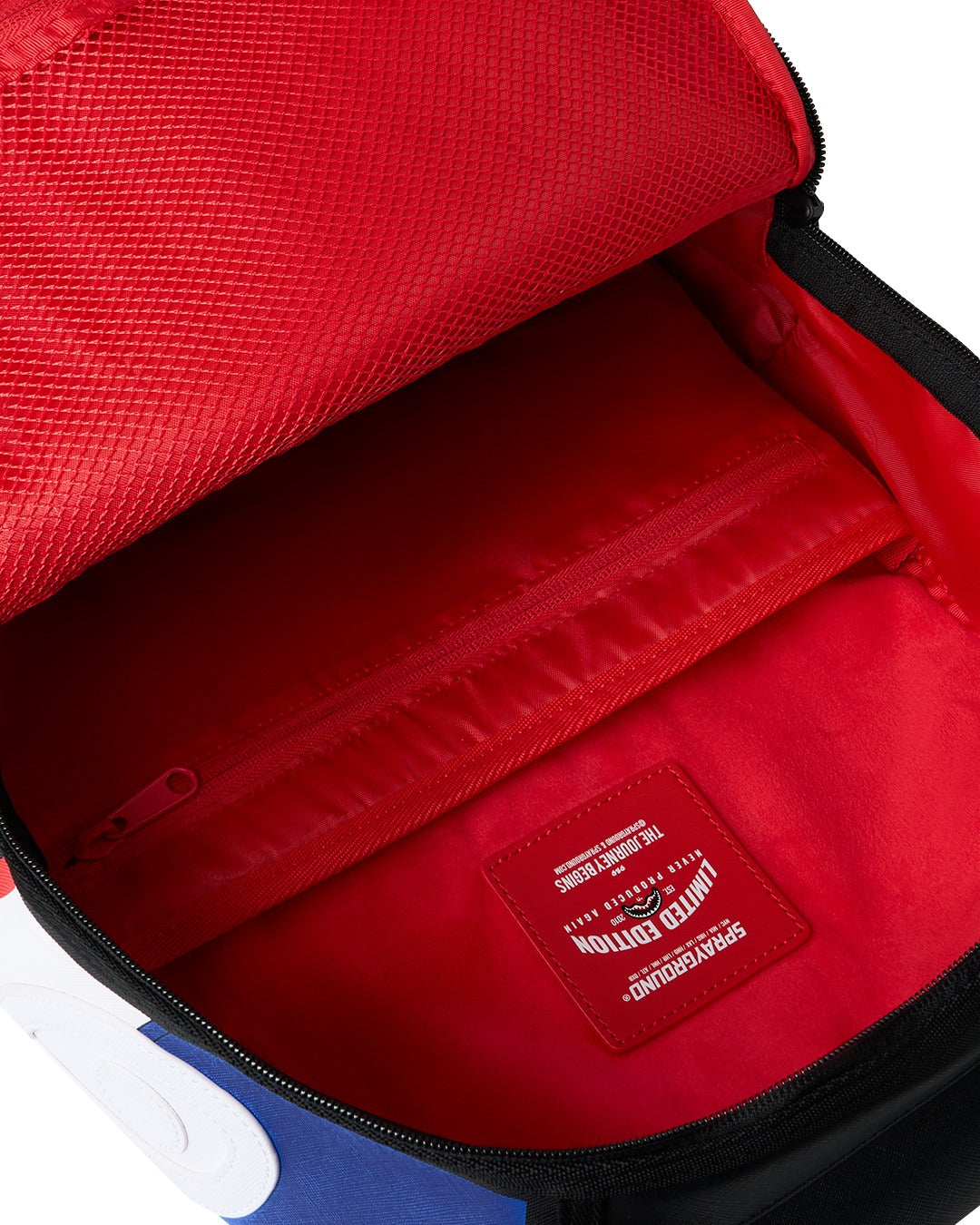 JAPAN CONCEPT BACKPACK 