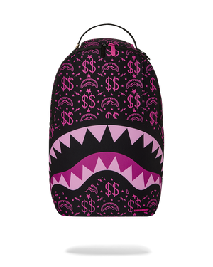 SPRAYGROUND CRAZY MONEY BACKPACK