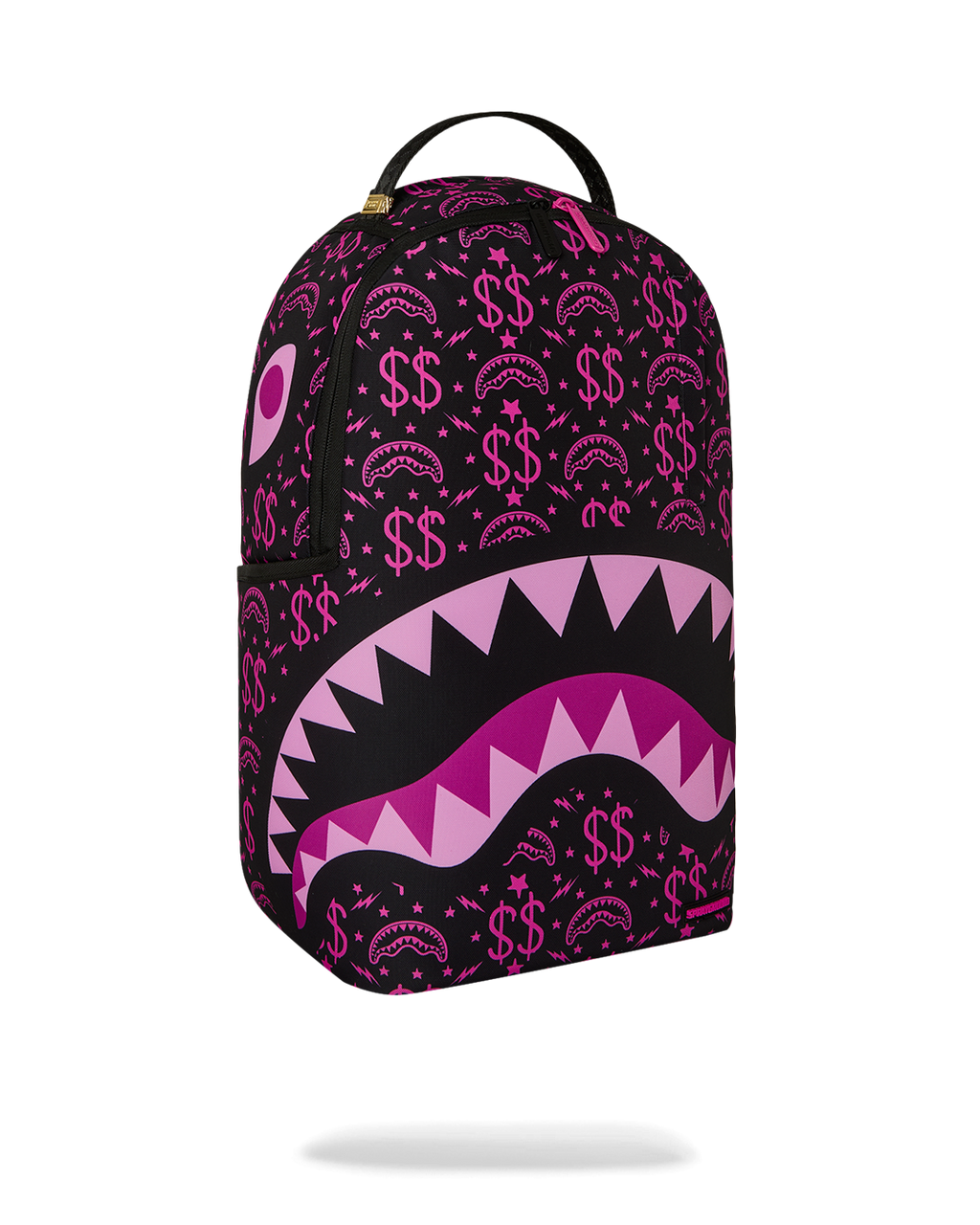CRAZY MONEY BACKPACK 