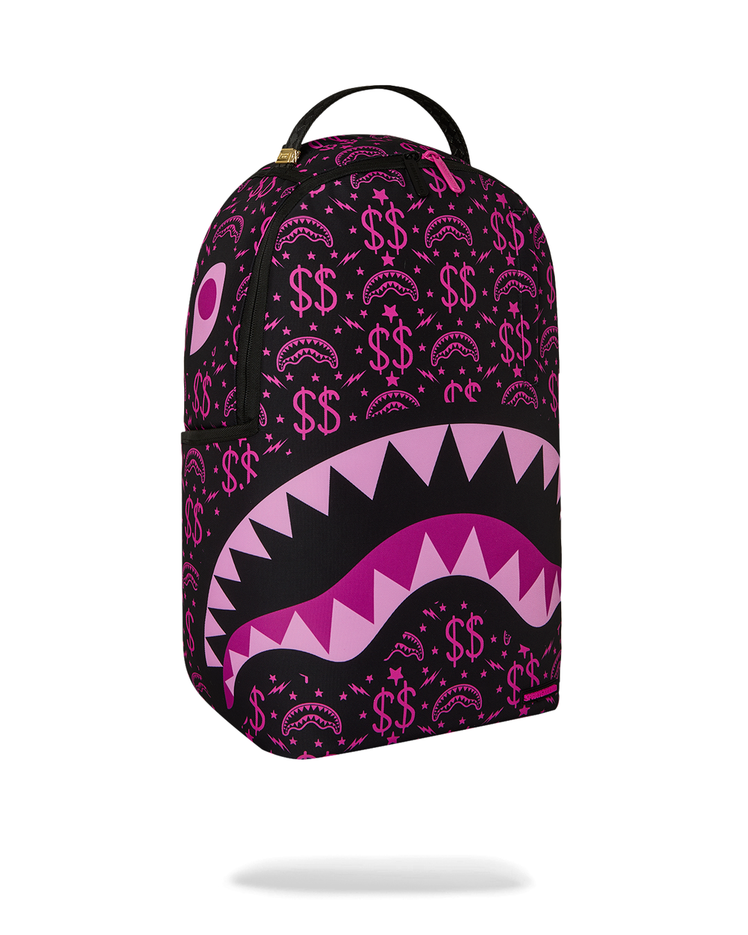 CRAZY MONEY BACKPACK 