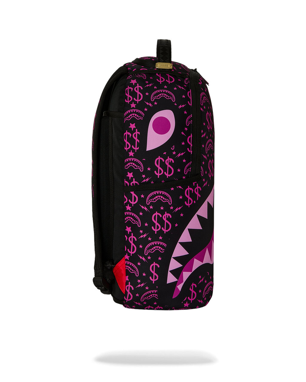 CRAZY MONEY BACKPACK 