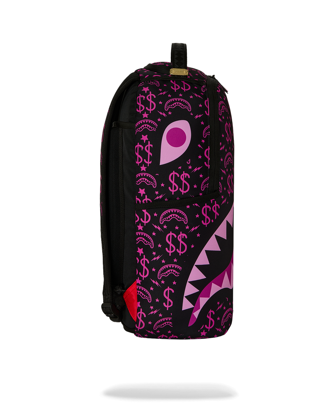 CRAZY MONEY BACKPACK 