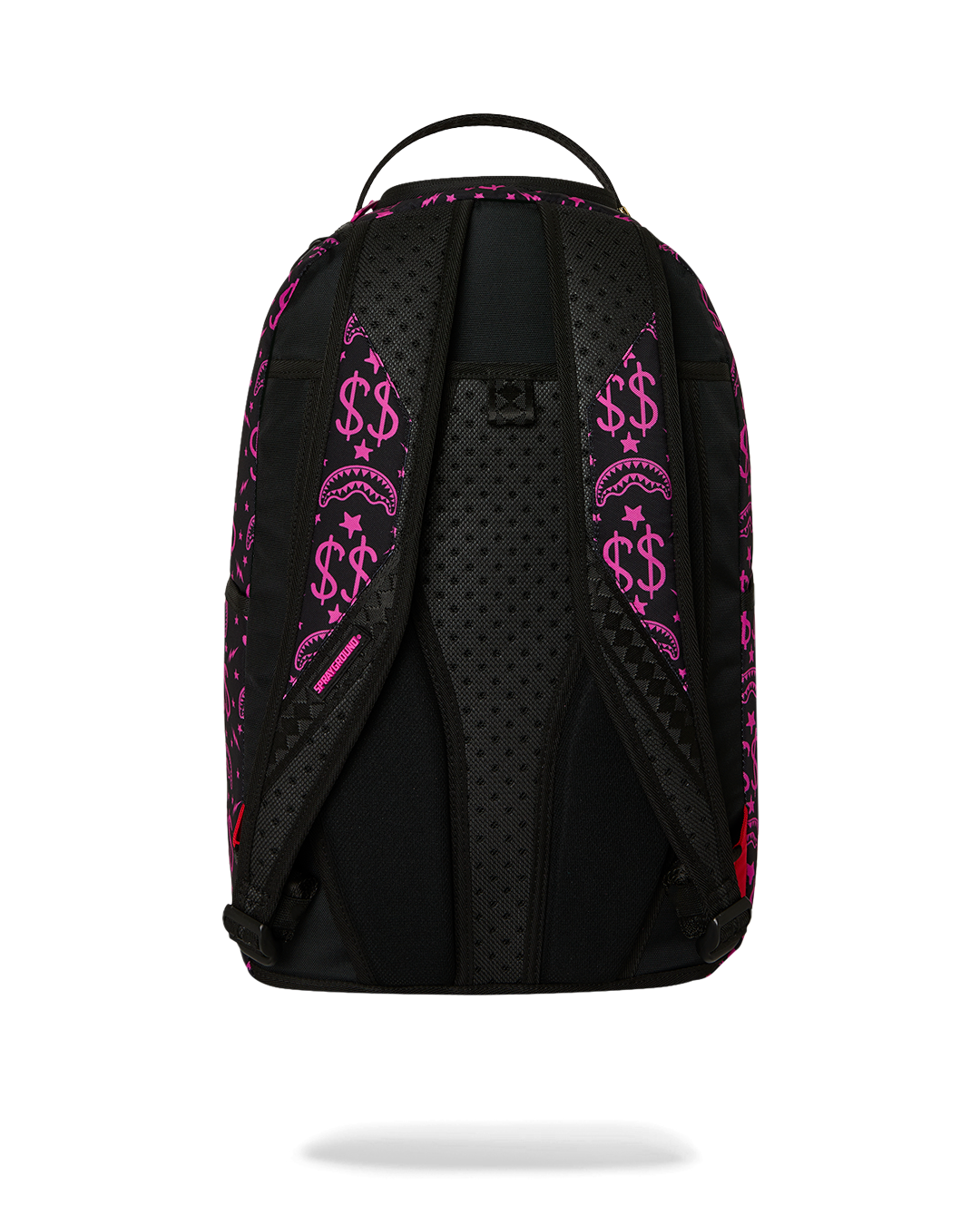 CRAZY MONEY BACKPACK 