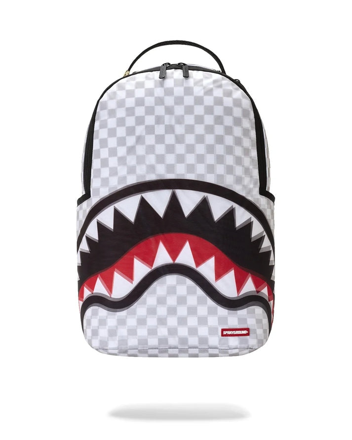 SHARKS IN PARIS 3D EFFECTBACKPACK 