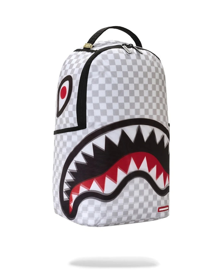 SHARKS IN PARIS 3D EFFECTBACKPACK 