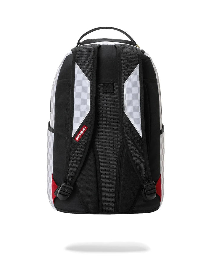 SHARKS IN PARIS 3D EFFECTBACKPACK 