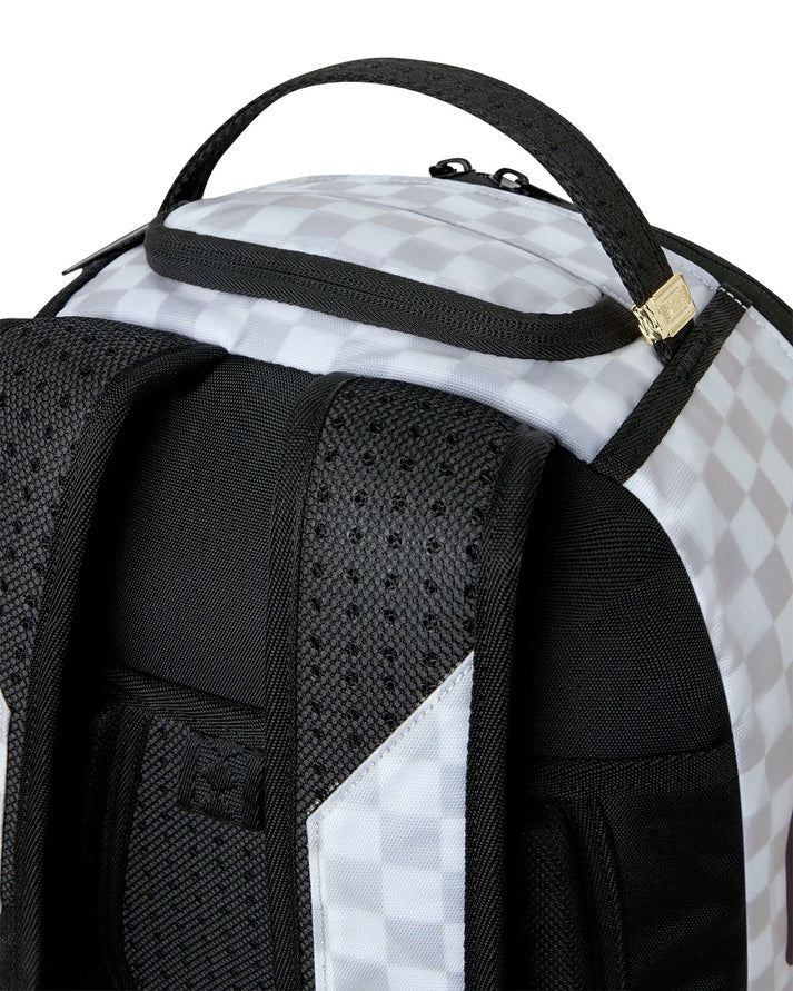 SHARKS IN PARIS 3D EFFECTBACKPACK 