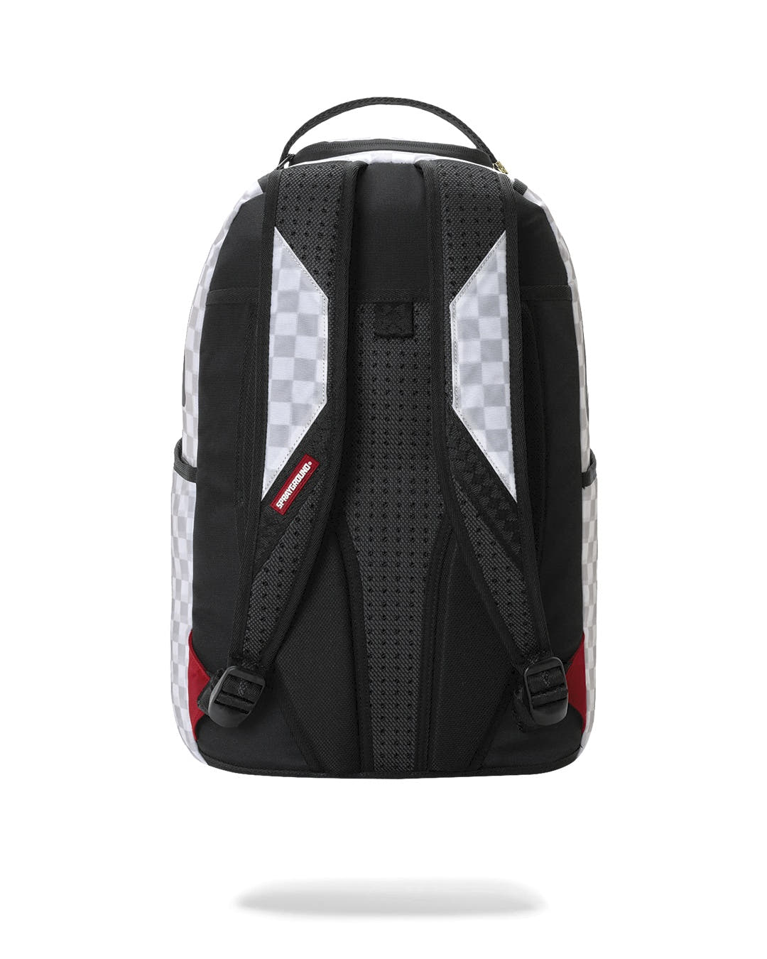 SHARKS IN PARIS 3D EFFECT<BR/>BACKPACK 