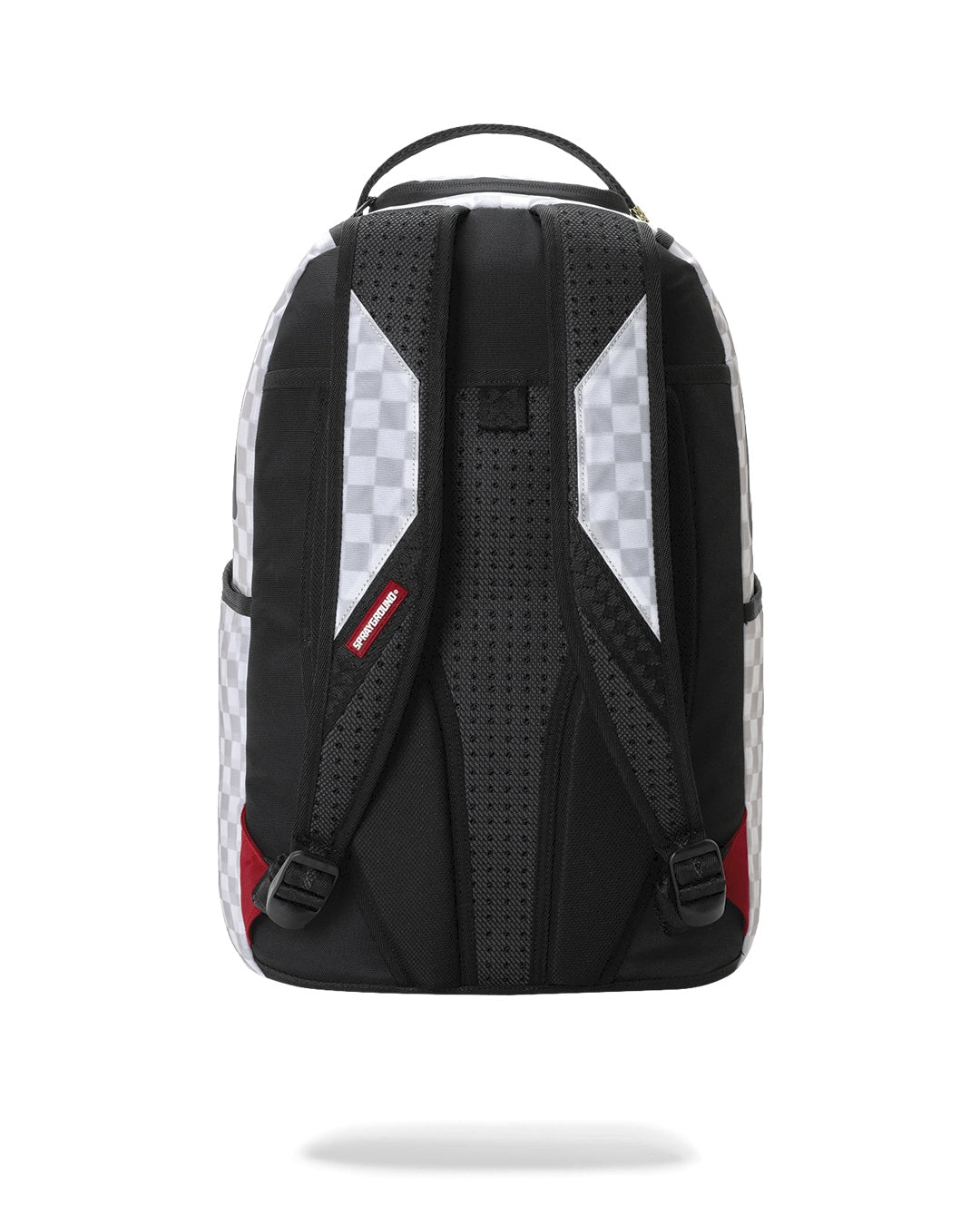 SHARKS IN PARIS 3D EFFECT<BR/>BACKPACK 