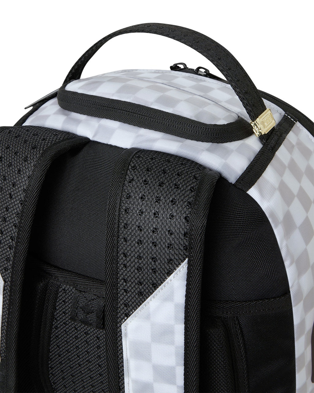 SHARKS IN PARIS 3D EFFECT<BR/>BACKPACK 