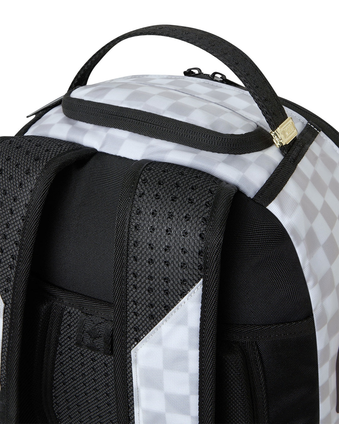 SHARKS IN PARIS 3D EFFECT<BR/>BACKPACK 