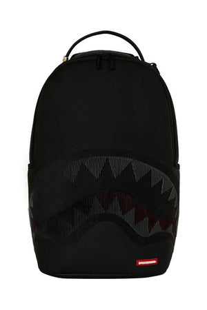 SPRAYGROUND DISAPPEARING SHARK BACKPACK