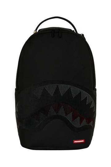 910B8658NSZ/BLACK SPRAYGROUND