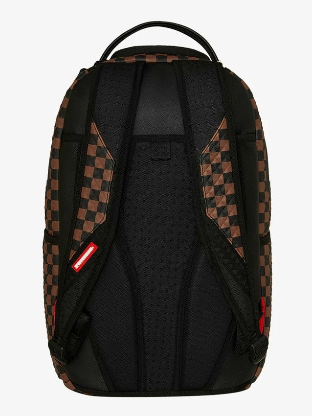 SHARKS IN PARIS PYRAMID<BR/>BACKPACK 