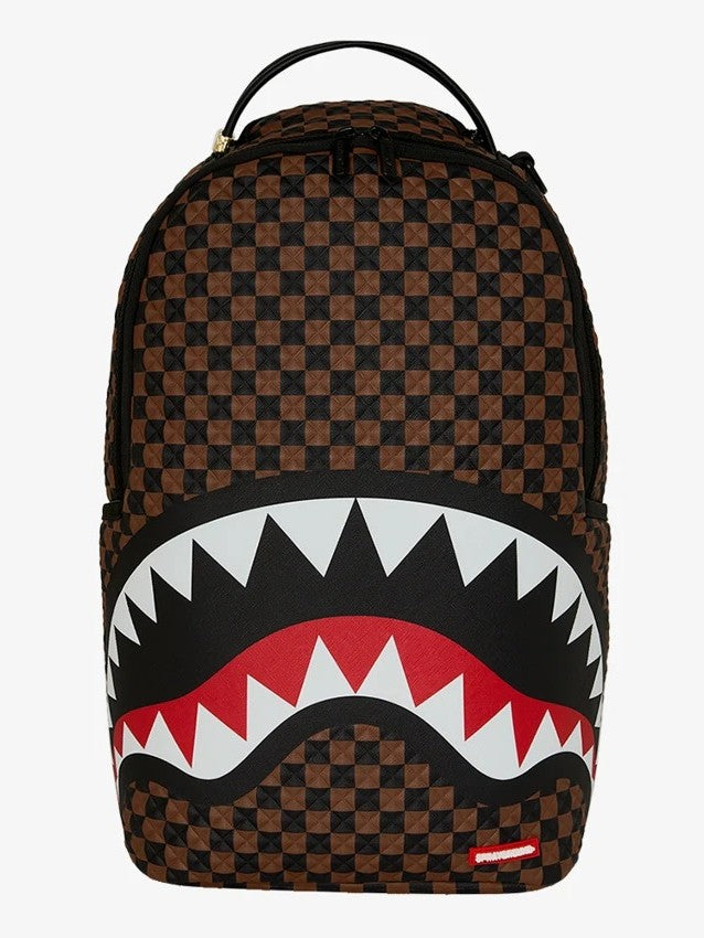 SHARKS IN PARIS PYRAMID<BR/>BACKPACK 