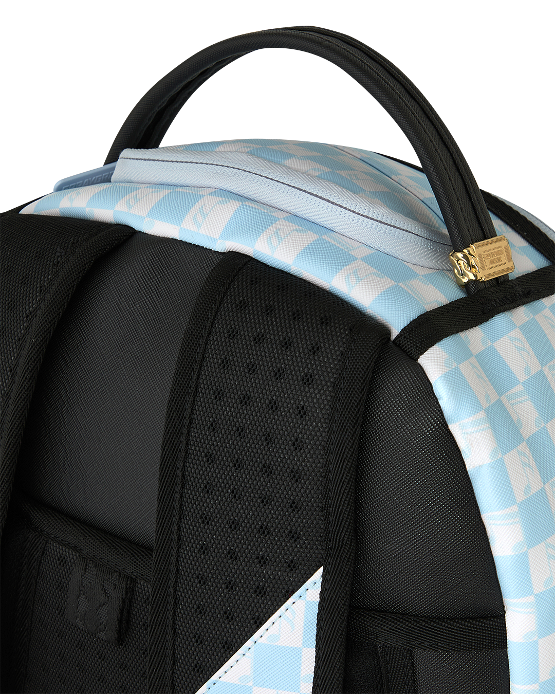 PEANUTS SNOOPY JAMS BACKPACK 