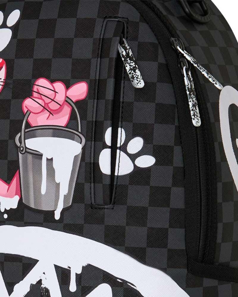 PINK PANTHER PAINTING 