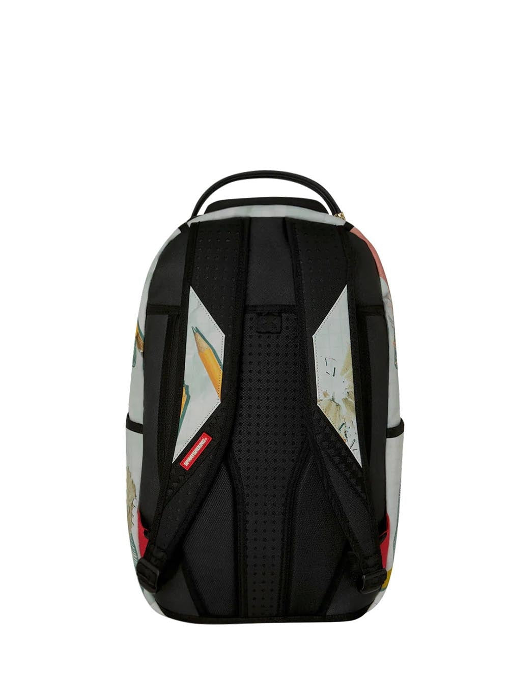 DISNEY OLD SCHOOL MICKEY SKETCH BACKPACK 